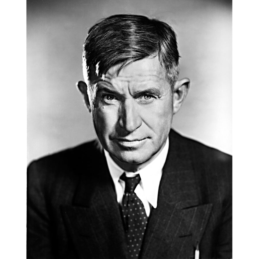 Will Rogers Portrait From The Early 1930S. Photo Print Image 1