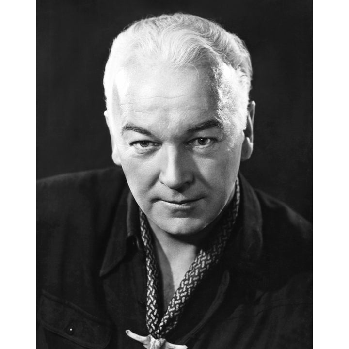 William Boyd As Hopalong Cassidy 1930S Photo Print Image 2