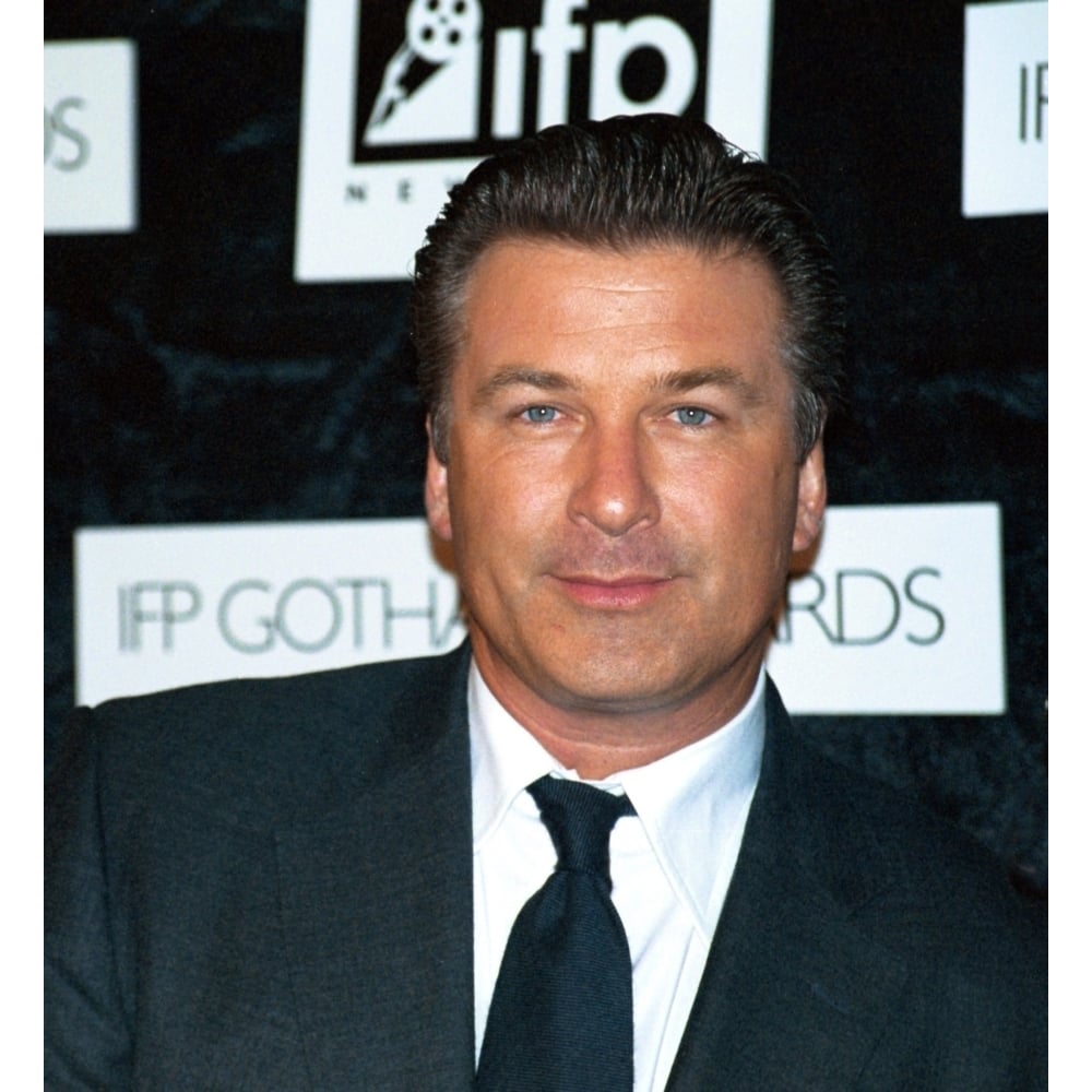 Alec Baldwin At Ifp Gotham Awards 9232003 Ny By Janet Mayer Celebrity Image 2