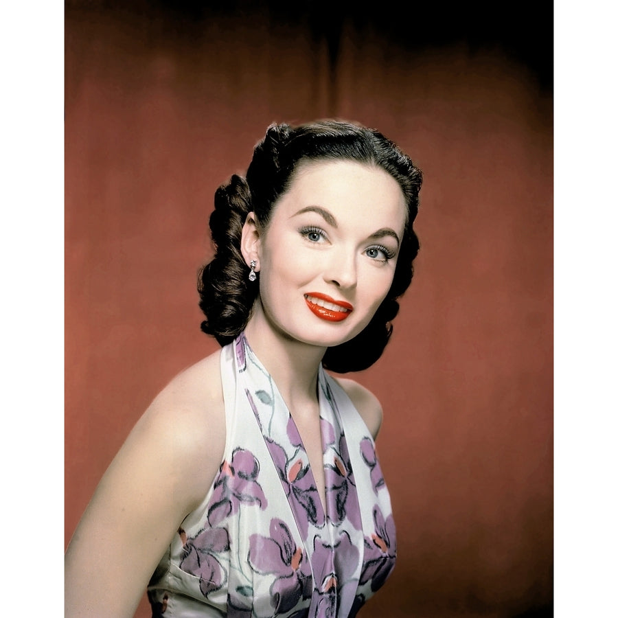 Ann Blyth 1940S. Photo Print Image 1