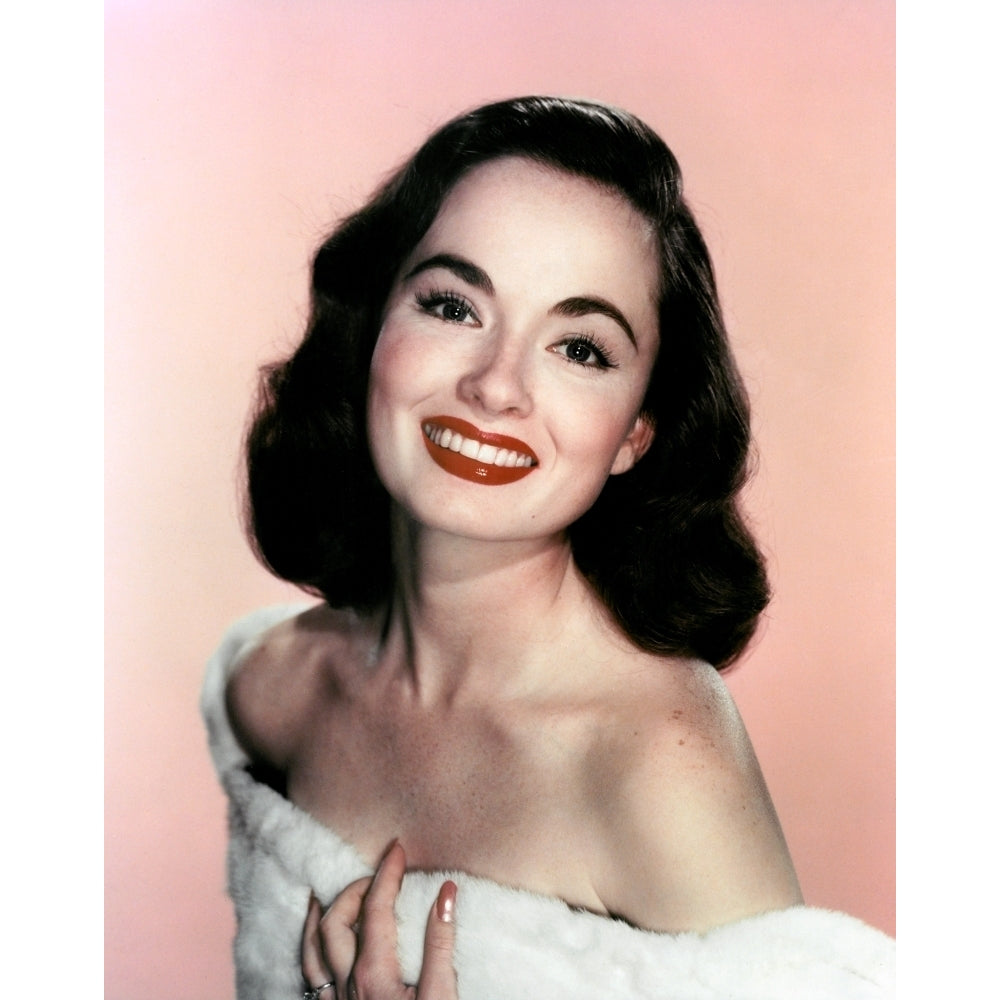 Ann Blyth C. 1940S Photo Print Image 2