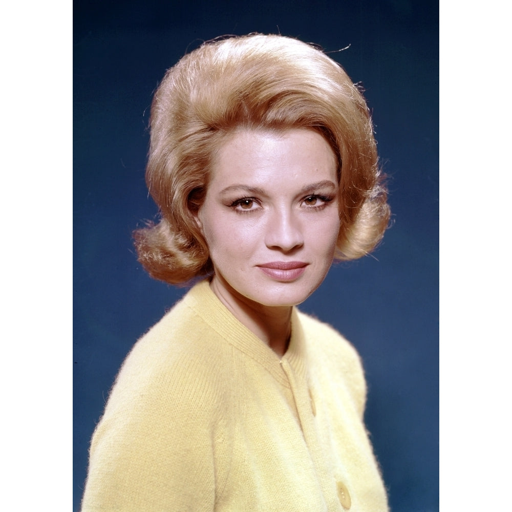 Angie Dickinson 1963. Photo Print Image 1