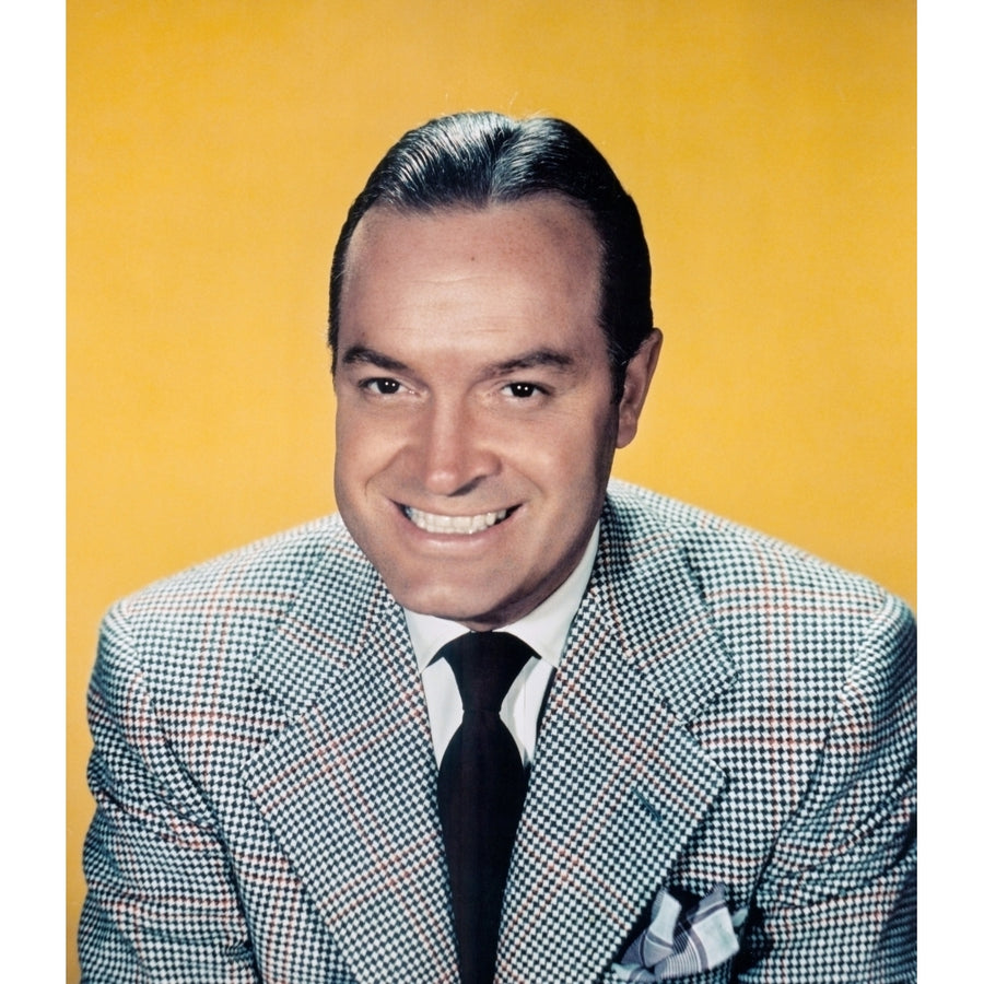 Bob Hope 1940S. Photo Print Image 1