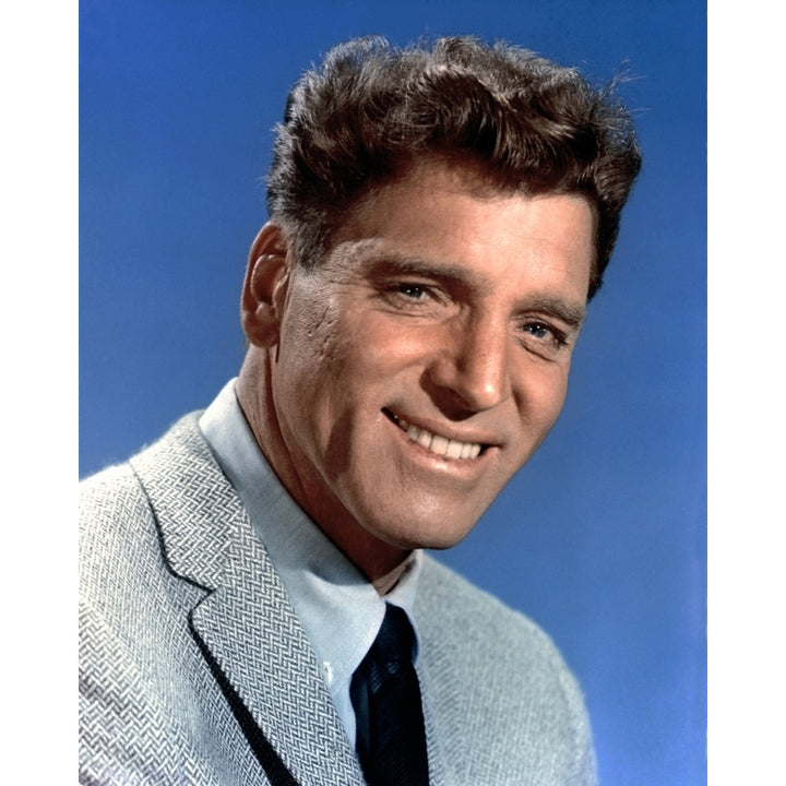 Burt Lancaster 1950S. Photo Print Image 2