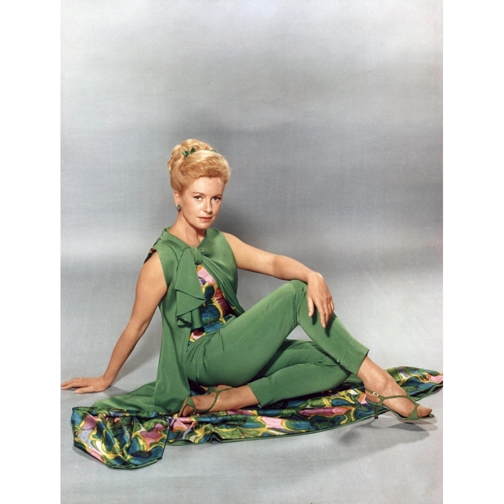 Deborah Kerr Circa 1960S Photo Print Image 2