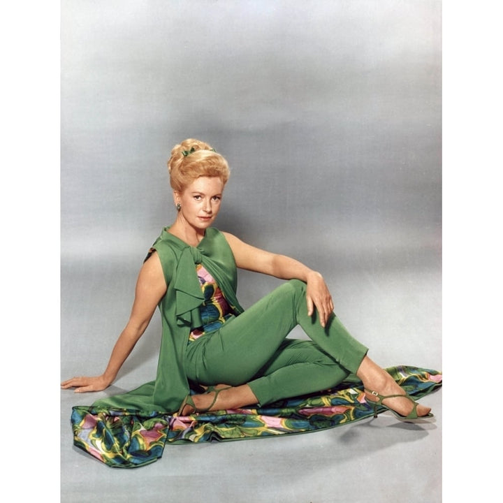 Deborah Kerr Circa 1960S Photo Print Image 1