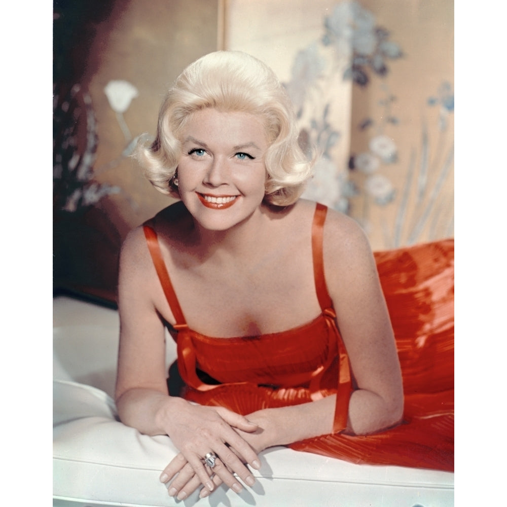 Doris Day 1960S Photo Print Image 2