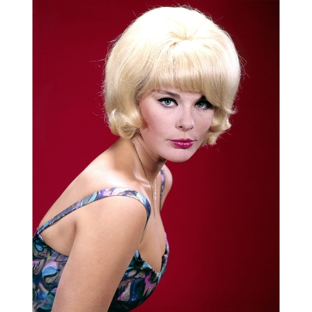 Elke Sommer 1965 Photo Print Image 2