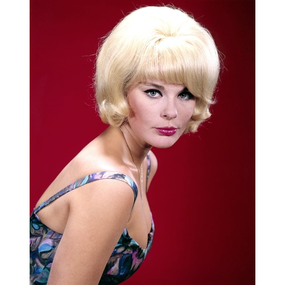 Elke Sommer 1965 Photo Print Image 1