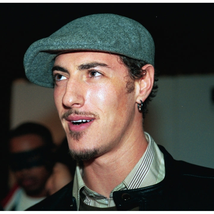 Eric Balfour At Premiere Of Kill Bill Vol 1 Ny 1072003 By Janet Mayer Celebrity Image 1