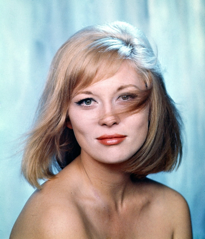 Faye Dunaway 1960S. Photo Print Image 1