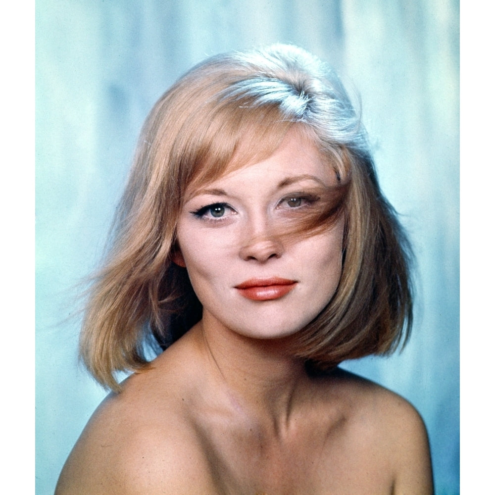 Faye Dunaway 1960S. Photo Print Image 2