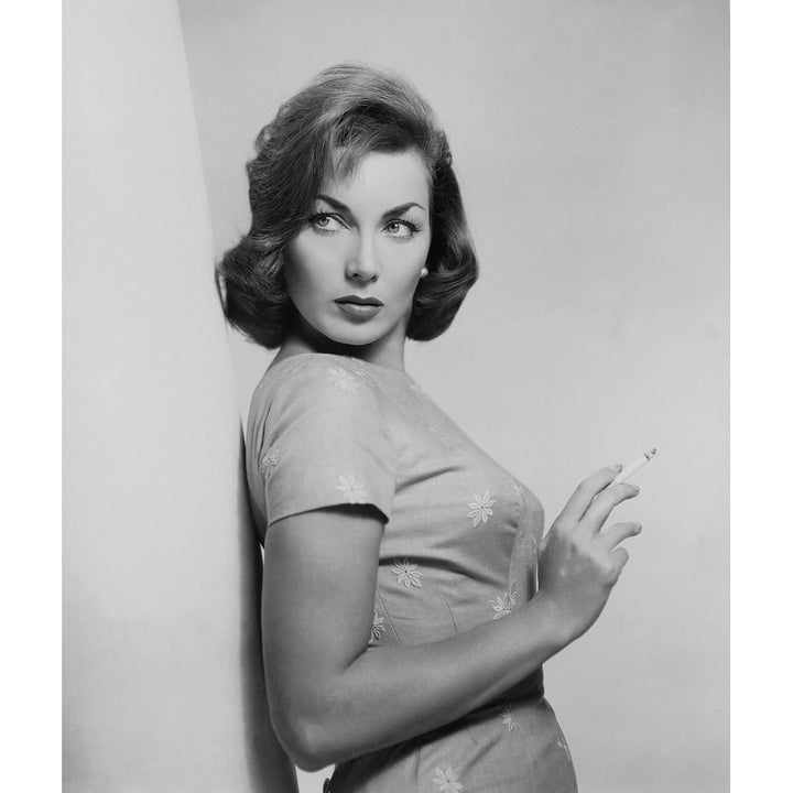 Gianna Maria Canale Circa 1958 Photo Print Image 1