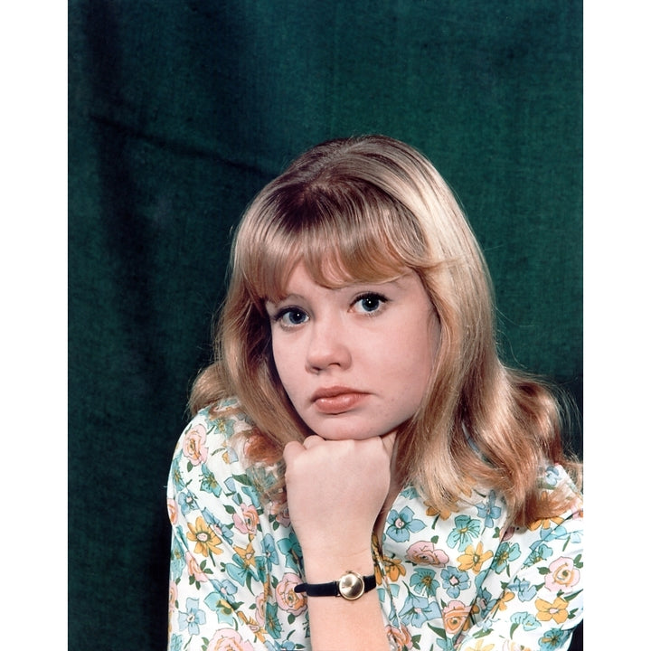 Hayley Mills Photo Print Image 1