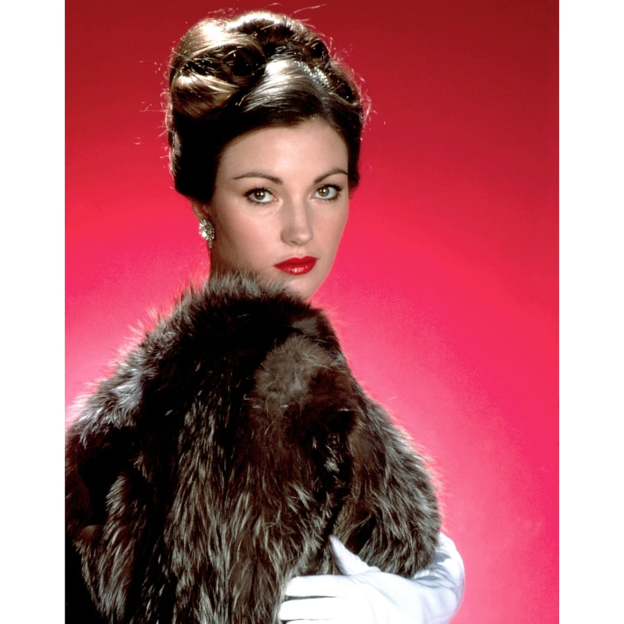 Jane Seymour Circa 1980S Photo Print Image 1