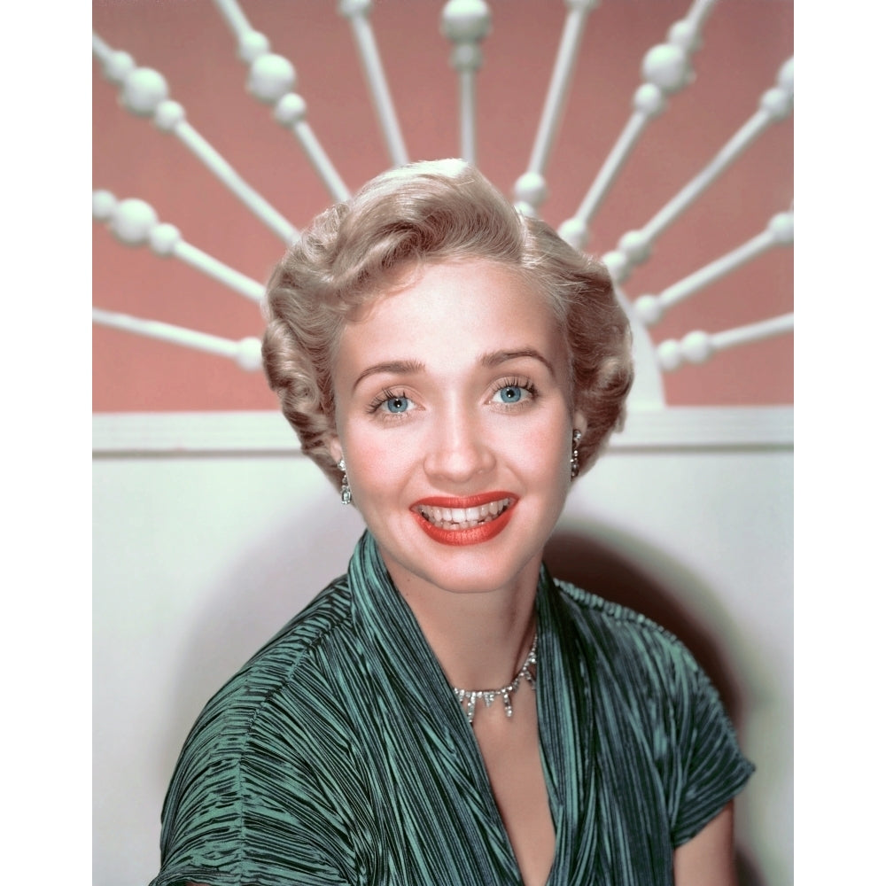 Jane Powell 1950S. Photo Print Image 2