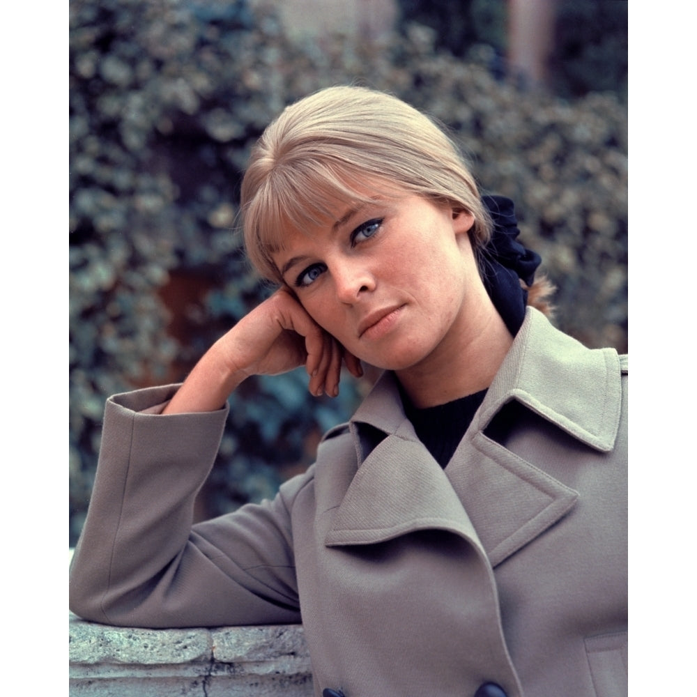 Julie Christie 1960S. Photo Print Image 1