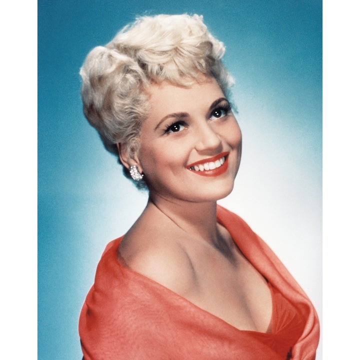 Judy Holliday Photo Print Image 2