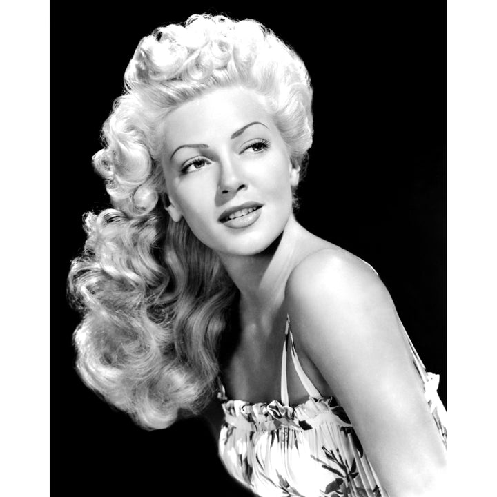 Lana Turner Mgm Ca 1940S Photo Print Image 1