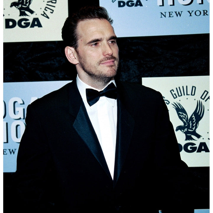 Matt Dillon At The 40Th Annual Dga Honors In York City 111603. Celebrity Image 2