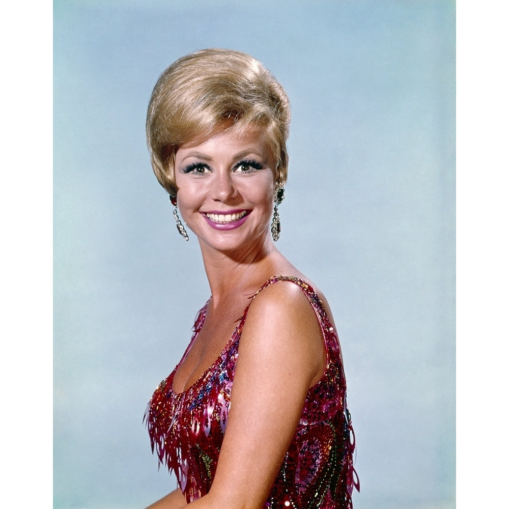 Mitzi Gaynor 1960S. Photo Print Image 1