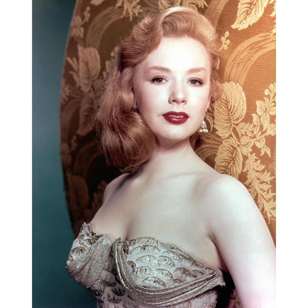 Piper Laurie Photo Print Image 2