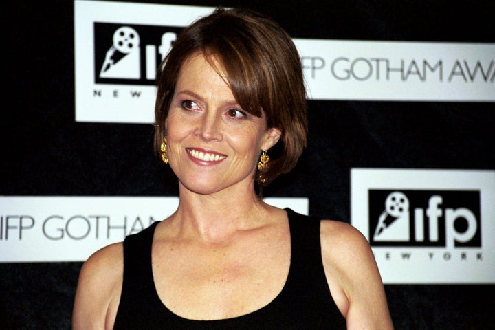 Sigourney Weaver At Ifp Gotham Awards 9232003 Ny By Janet Mayer Celebrity Image 1