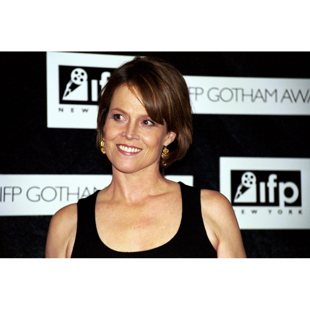 Sigourney Weaver At Ifp Gotham Awards 9232003 Ny By Janet Mayer Celebrity Image 2