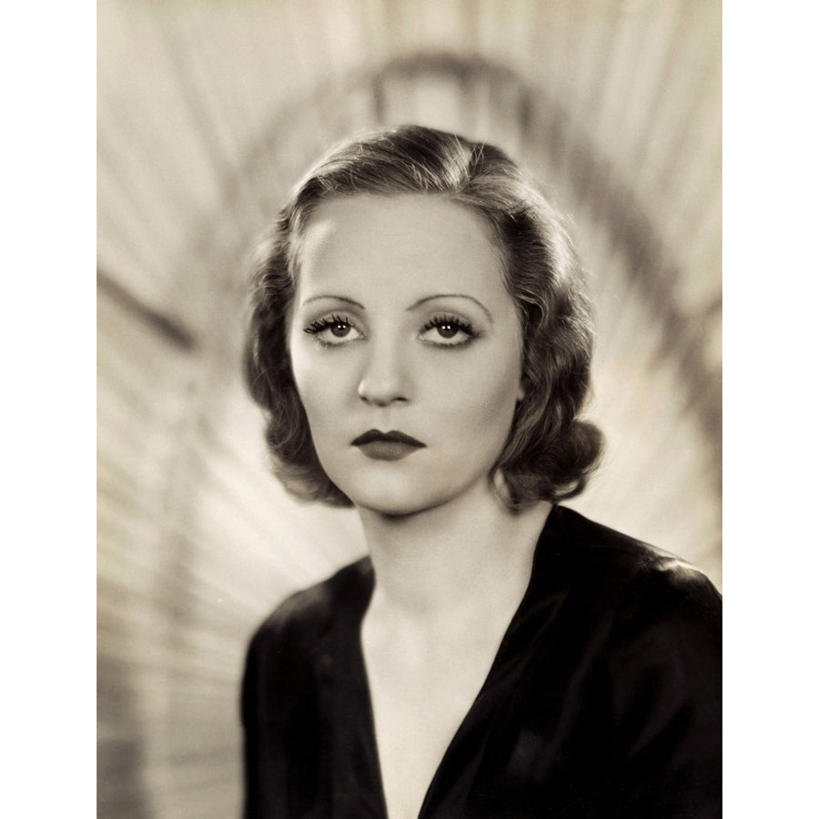 Tallulah Bankhead Ca. 1932 Photo Print Image 1