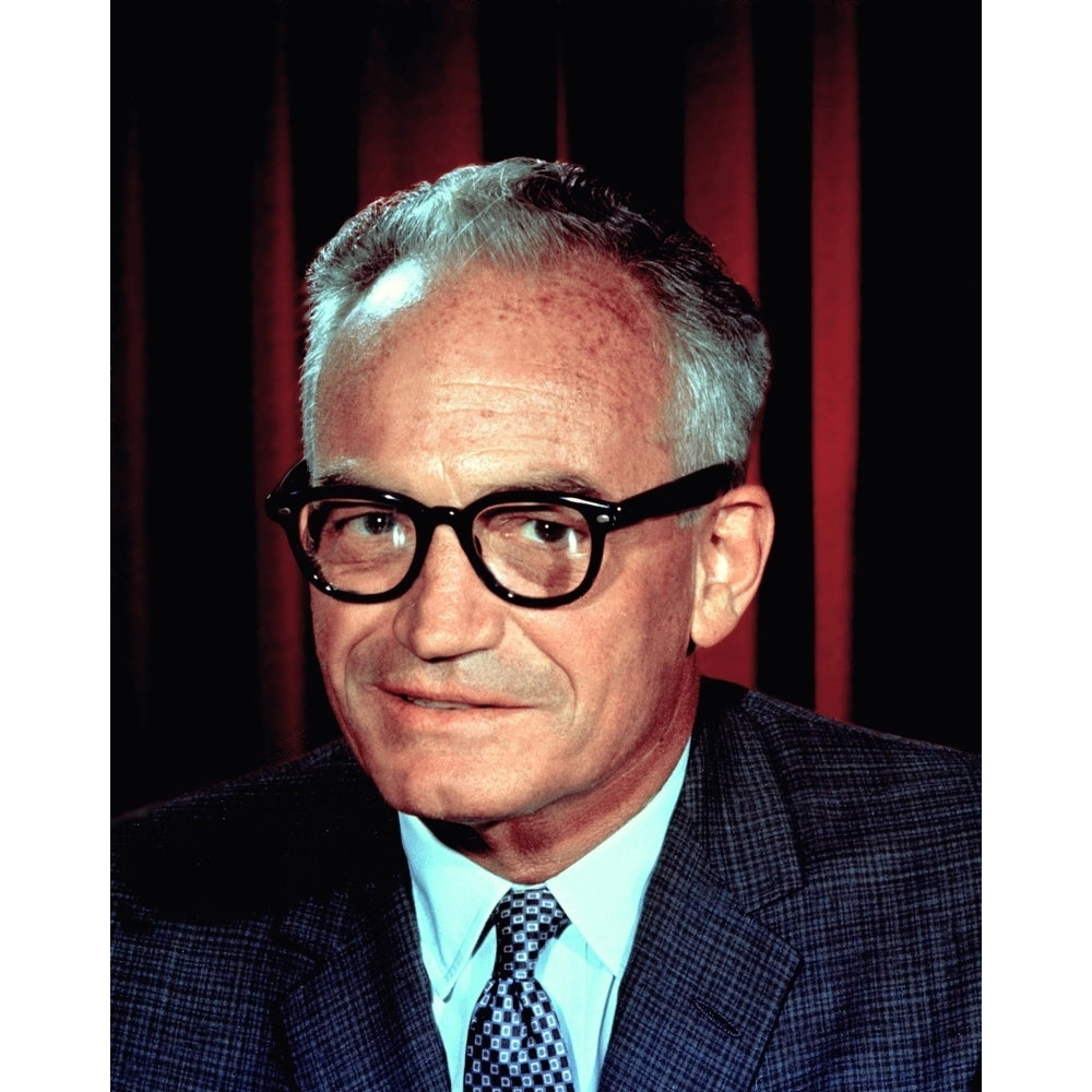 Barry Goldwater History Image 2