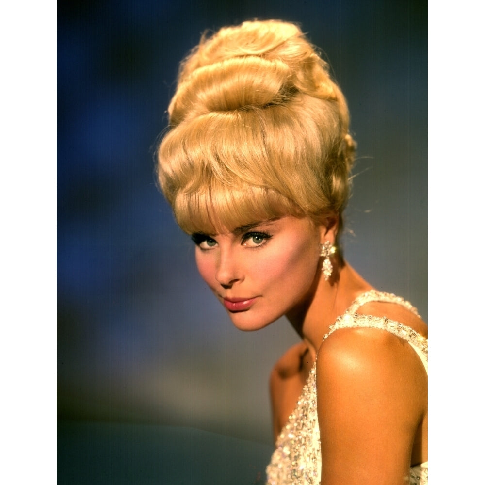 Elke Sommer Mid-1960S Photo Print Image 2