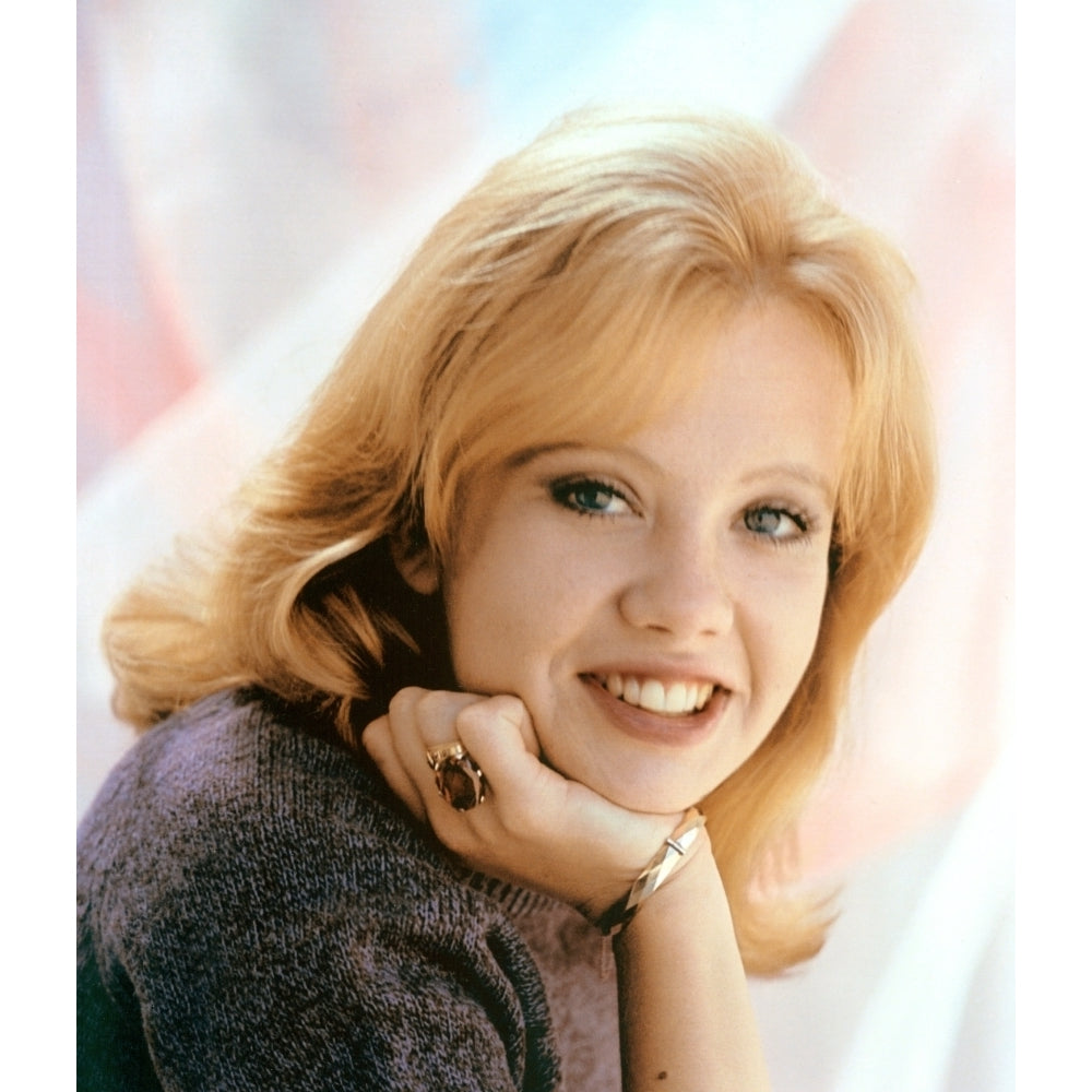 Hayley Mills C. Early 1970S Photo Print Image 2