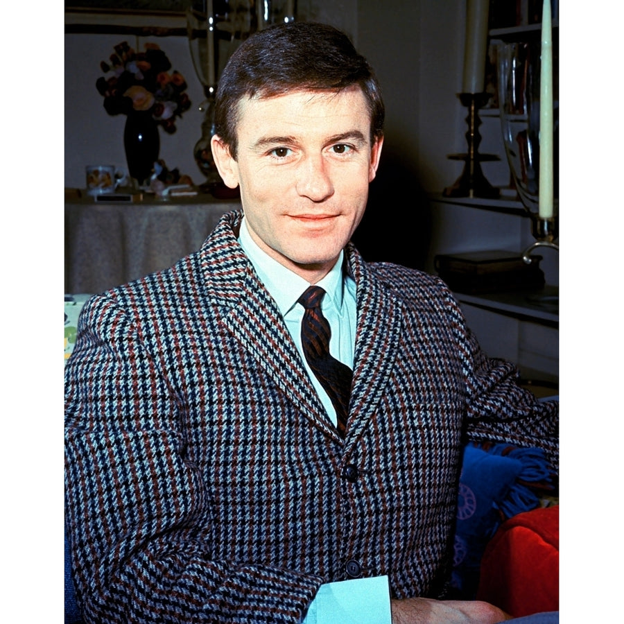 Roddy Mcdowall 1960S Photo Print Image 1