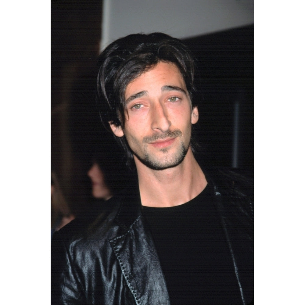 Adrien Brody At Premiere Of HarrisonS Flowers Ny 3122002 By Cj Contino Celebrity Image 1