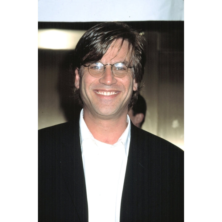 Aaron Sorkin At Nbc Upfront Ny 5132002 By Cj Contino Celebrity Image 2