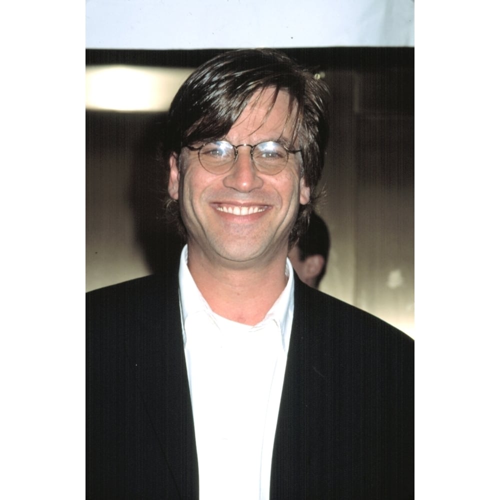 Aaron Sorkin At Nbc Upfront Ny 5132002 By Cj Contino Celebrity Image 1