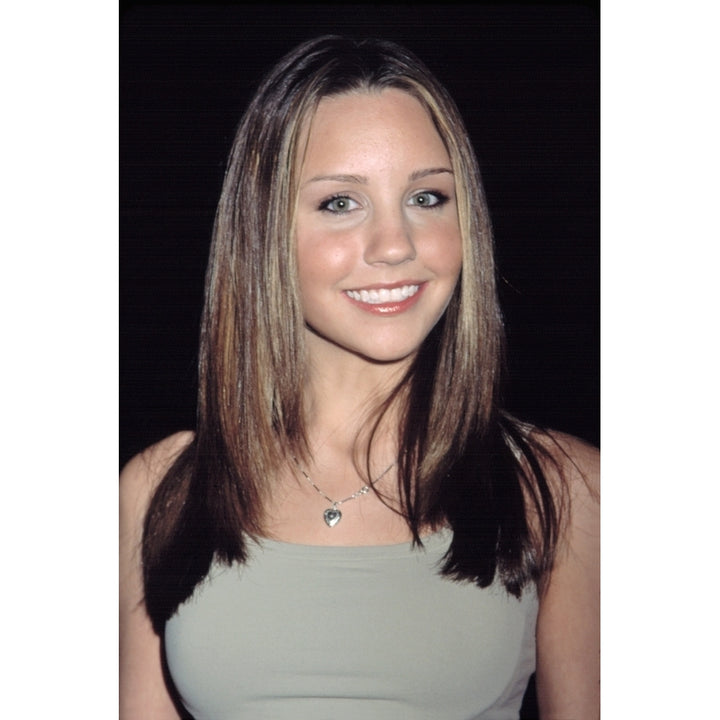 Amanda Bynes At The Wb Upfront Nyc 5142002 By Cj Contino. Celebrity Image 2