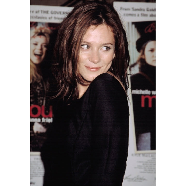 Anna Friel At Premiere Of Door To Door Ny 6262002 By Cj Contino Celebrity Image 1