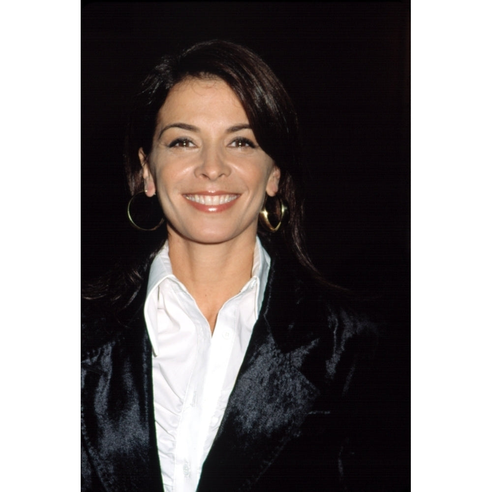 Annabella Sciorra At Premiere Of King Of The Jungle Ny 1192001 By Cj Contino Celebrity Image 1