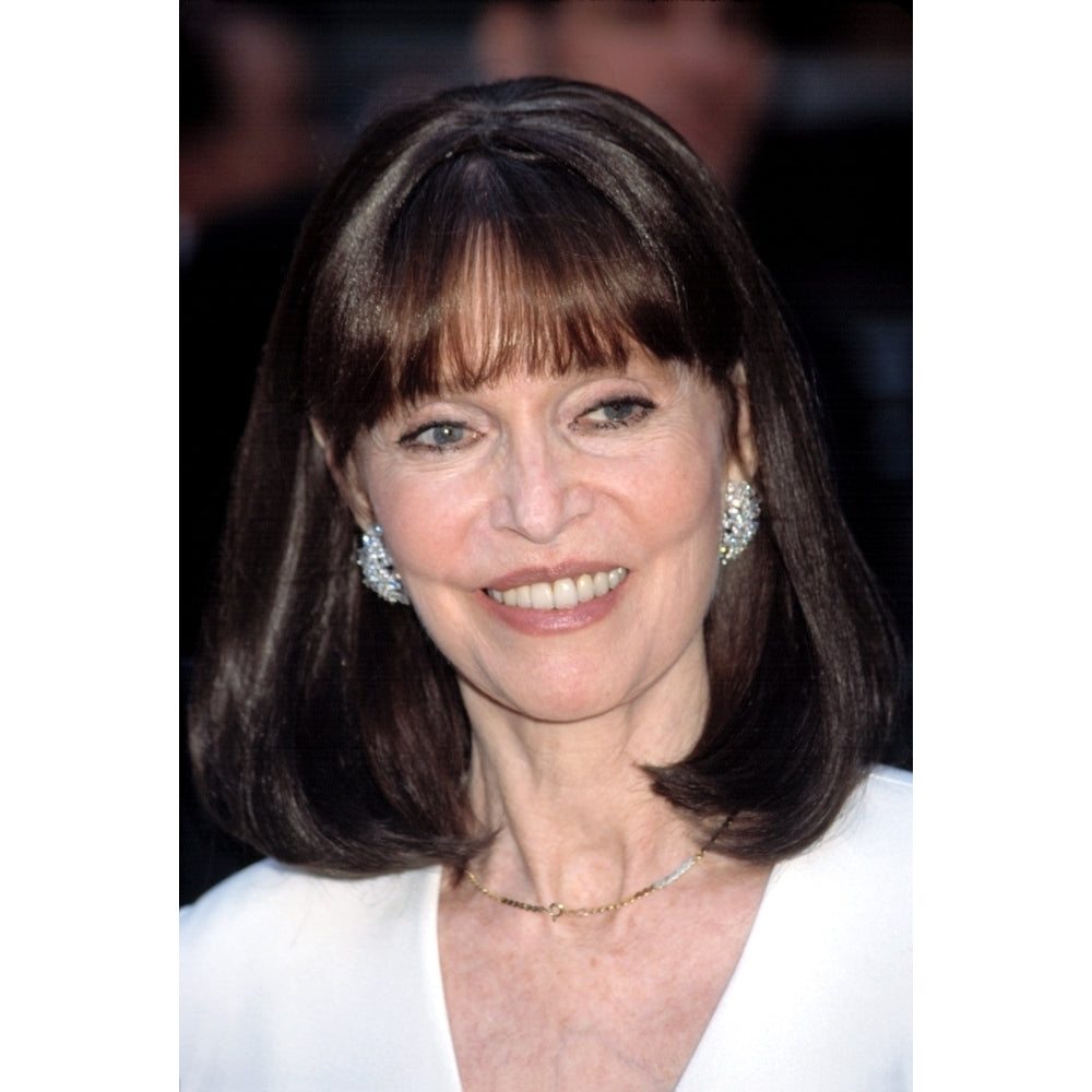 Barbara Feldon At The Nbc 75Th Anniversary Nyc 552002 By Cj Contino. Celebrity Image 1