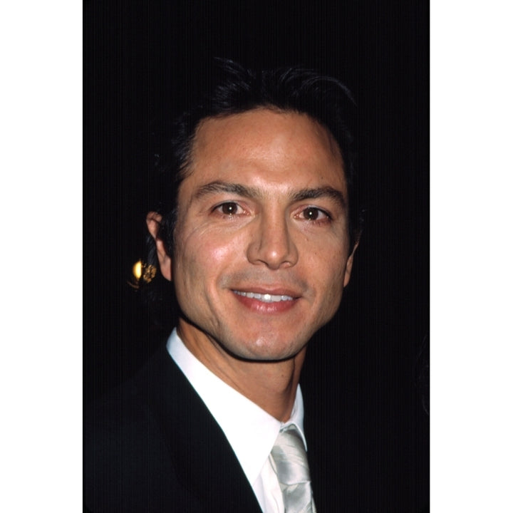 Benjamin Bratt At Premiere Of Pinero Ny 12/10/2001 By Cj Contino Photo Print Image 2