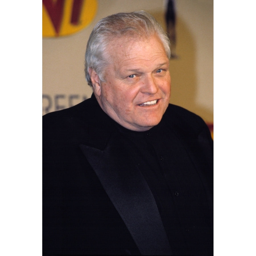 Brian Dennehy At The 7Th Annual Sag Awards La 3112001 By Robert Hepler. Celebrity Image 1