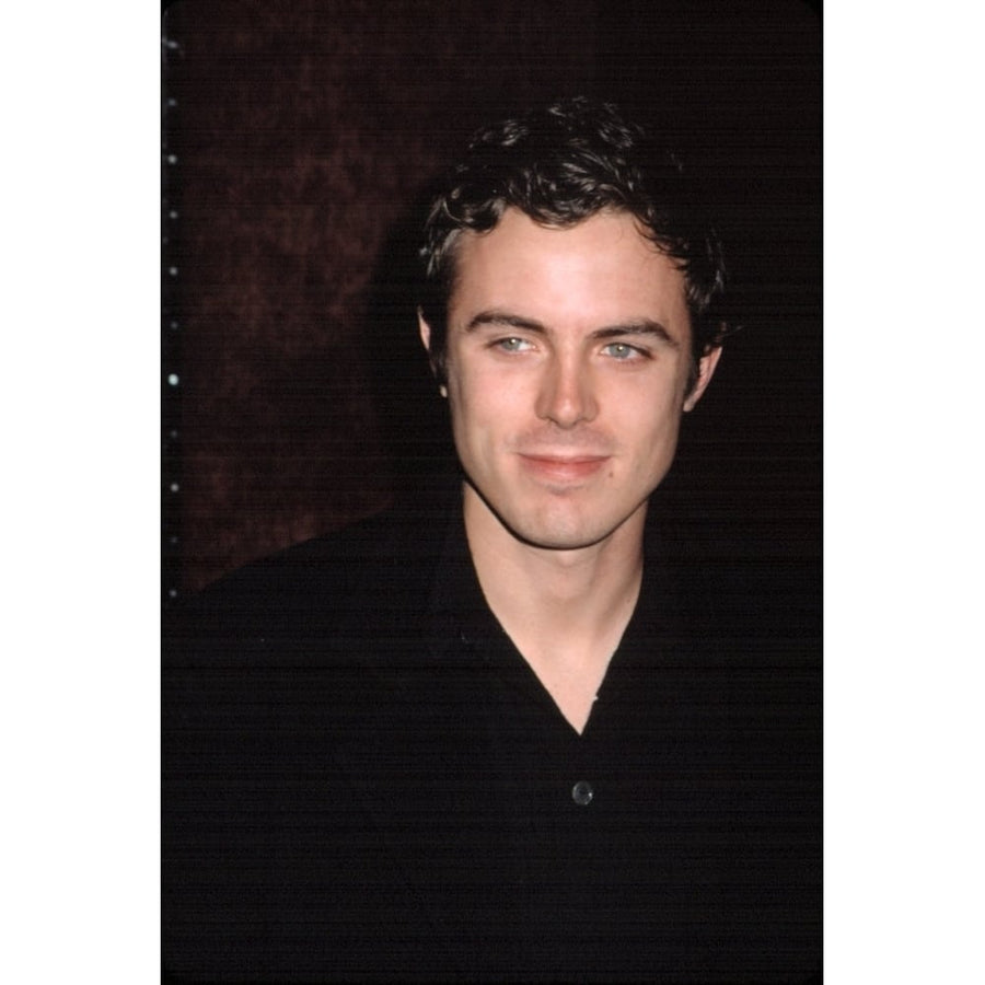 Casey Affleck At Motion Picture Club Awards Luncheon Ny 1312002 By Cj Contino Celebrity Image 1