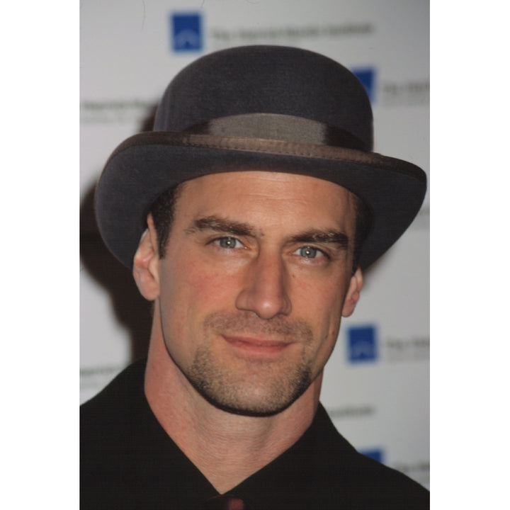 Christopher Meloni At Hetrick Martin Emery Awards Ny 11122001 By Cj Contino Celebrity Image 1