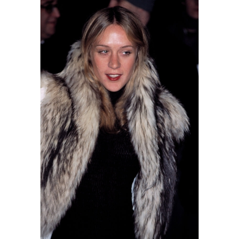 Chloe Sevigny At Premiere Of Gangs Of York Ny 1292002 By Cj Contino Celebrity Image 2