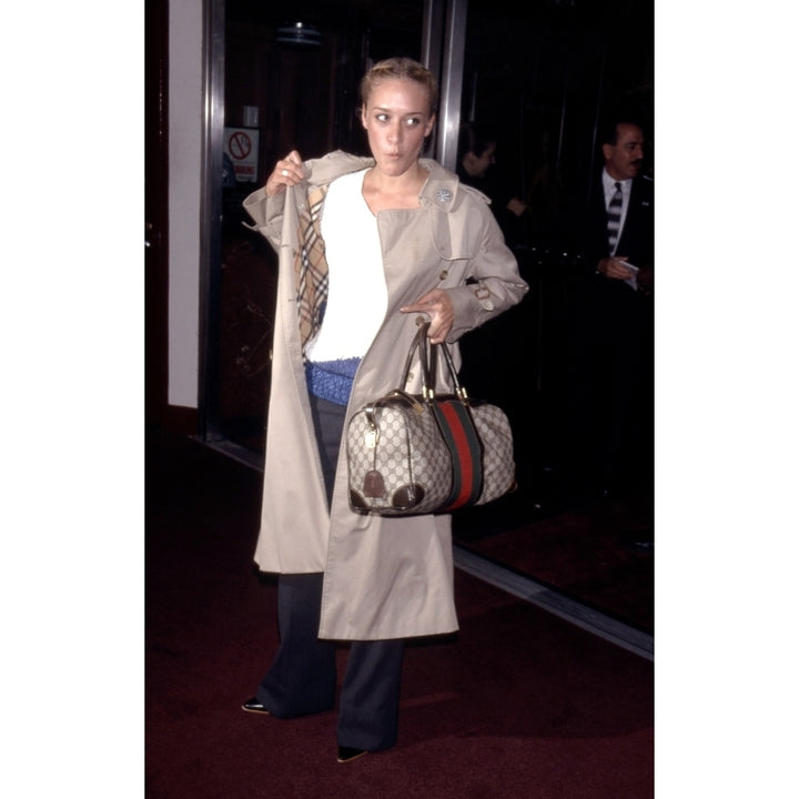 Chloe Sevigny At The After Party For The Premiere Of Elizabeth Held Image 1