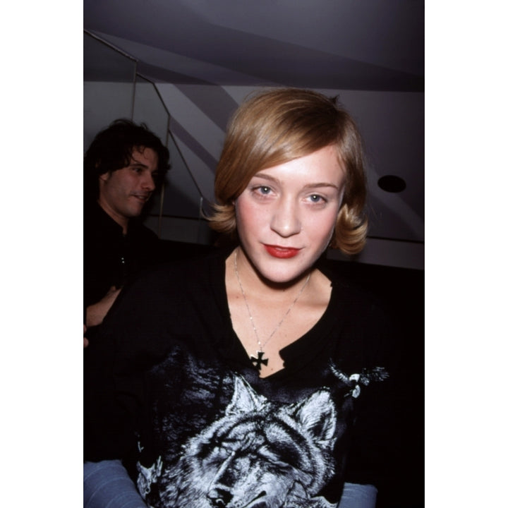 2900 Ny Chloe Sevigny At Michael Kors Fashion Show By Sean Roberts Celebrity Image 1