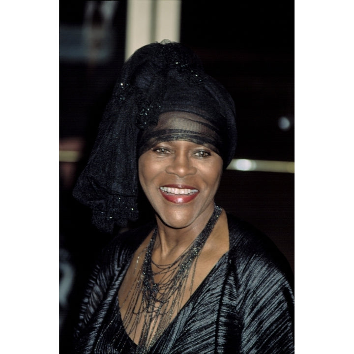 Cicely Tyson At The Film Society Of Lincoln Center Honors For Susan Sarandon Ny 552003 By Cj Contino Celebrity Image 1