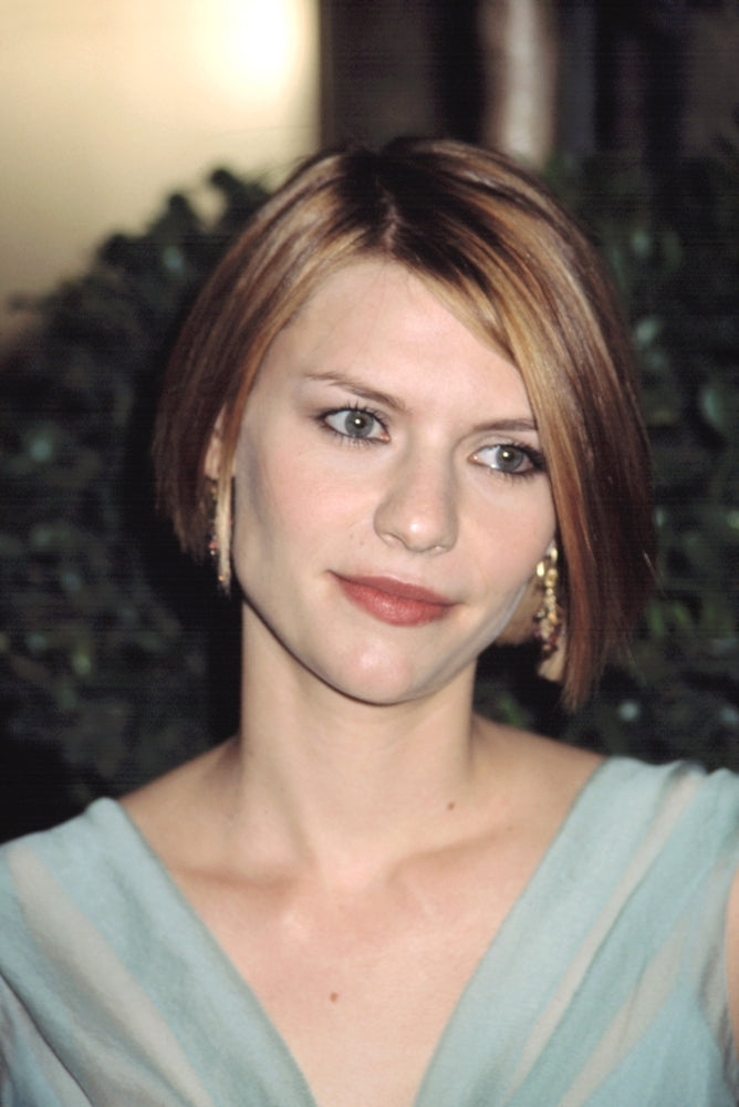 Claire Danes At Vh1 Vogue Fashion Awards Ny 10/15/2002 By Cj Contino Photo Print Image 1