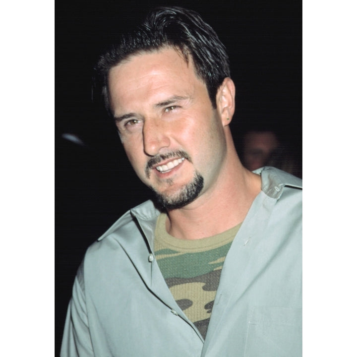 David Arquette At Premiere Of Brown Sugar Ny 1072002 By Cj Contino Celebrity Image 1